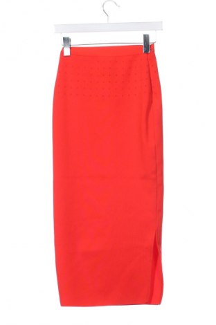 Rock Unbranded, Größe XXS, Farbe Rot, Preis 15,30 €