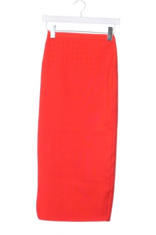 Rock Unbranded, Größe XXS, Farbe Rot, Preis 15,30 €