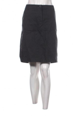 Sukně United Colors Of Benetton, Velikost XL, Barva Modrá, Cena  309,00 Kč