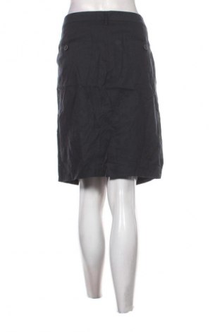 Sukně United Colors Of Benetton, Velikost XL, Barva Modrá, Cena  309,00 Kč