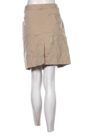 Rock United Colors Of Benetton, Größe XL, Farbe Beige, Preis € 5,99