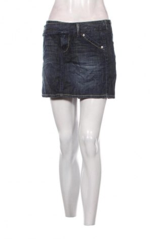 Φούστα United Colors Of Benetton, Μέγεθος M, Χρώμα Μπλέ, Τιμή 5,99 €