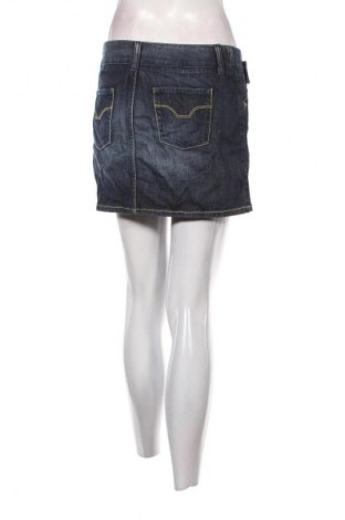 Φούστα United Colors Of Benetton, Μέγεθος M, Χρώμα Μπλέ, Τιμή 5,99 €