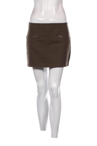 Sukňa United Colors Of Benetton, Veľkosť M, Farba Zelená, Cena  8,34 €