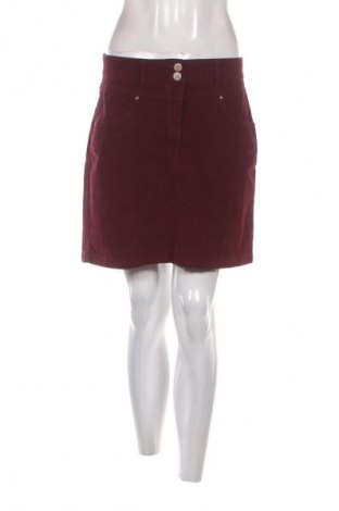 Пола Up 2 Fashion, Размер M, Цвят Кафяв, Цена 3,99 лв.