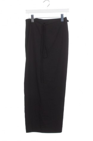 Sukně Vero Moda, Velikost M, Barva Černá, Cena  193,00 Kč