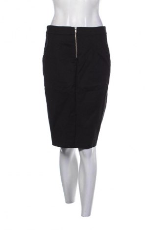 Sukně Vero Moda, Velikost M, Barva Černá, Cena  59,00 Kč