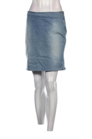 Sukně Vero Moda, Velikost M, Barva Modrá, Cena  79,00 Kč
