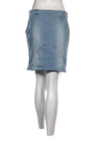 Sukně Vero Moda, Velikost M, Barva Modrá, Cena  79,00 Kč