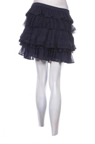 Sukně Vero Moda, Velikost S, Barva Modrá, Cena  329,00 Kč