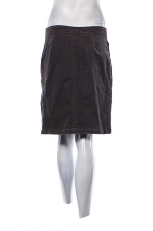 Φούστα White Stuff, Μέγεθος M, Χρώμα Γκρί, Τιμή 8,96 €