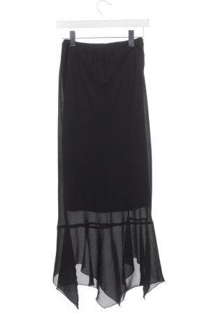 Szoknya Yessica, Méret XS, Szín Fekete, Ár 3 564 Ft