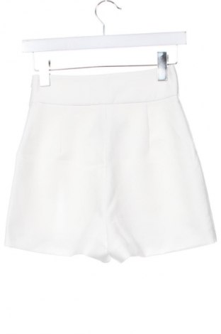 Fustă Zara, Mărime XS, Culoare Alb, Preț 138,14 Lei