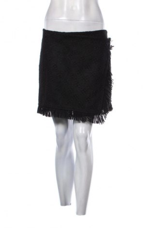 Rock Zara, Größe M, Farbe Schwarz, Preis 2,99 €
