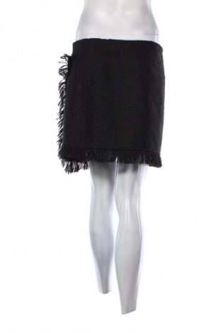 Rock Zara, Größe M, Farbe Schwarz, Preis 2,99 €