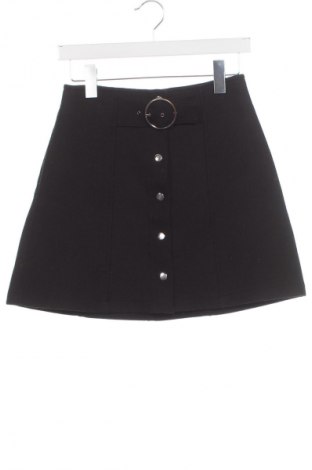 Sukně Zara, Velikost XS, Barva Černá, Cena  59,00 Kč