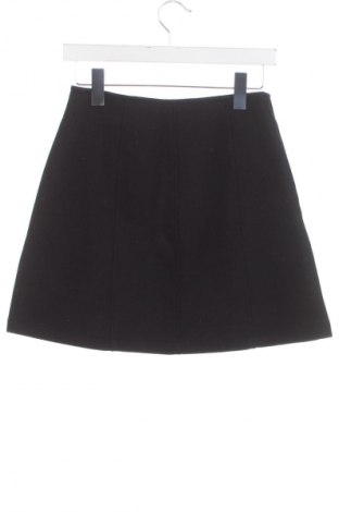 Sukně Zara, Velikost XS, Barva Černá, Cena  59,00 Kč