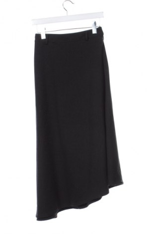 Пола Zara Mum, Размер XS, Цвят Сив, Цена 21,81 лв.