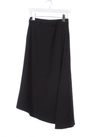 Пола Zara Mum, Размер XS, Цвят Сив, Цена 21,81 лв.