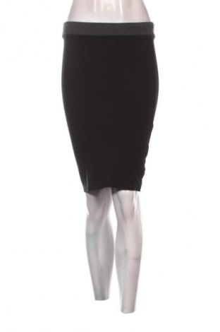 Sukně Zara Trafaluc, Velikost S, Barva Černá, Cena  99,00 Kč