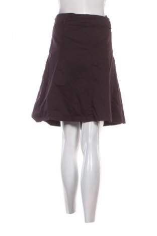 Fustă Zero, Mărime XL, Culoare Maro, Preț 23,99 Lei