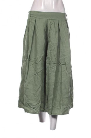 Fustă Zuiki, Mărime S, Culoare Verde, Preț 75,99 Lei