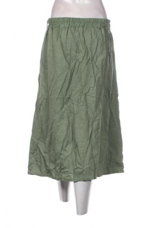 Fustă Zuiki, Mărime S, Culoare Verde, Preț 75,99 Lei