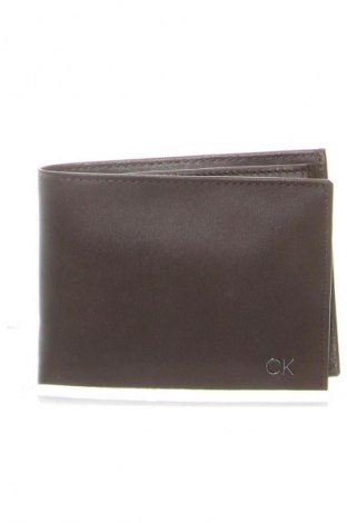 Peňaženka  Calvin Klein, Farba Hnedá, Cena  86,95 €