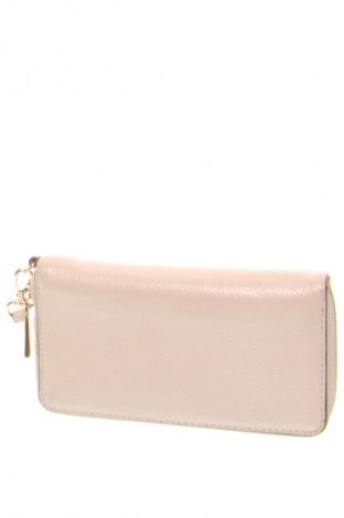 Πορτοφόλι Michael Kors, Χρώμα  Μπέζ, Τιμή 55,99 €
