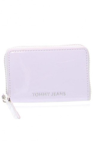 Portmonetka Tommy Hilfiger, Kolor Fioletowy, Cena 200,99 zł
