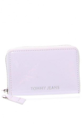 Πορτοφόλι Tommy Hilfiger, Χρώμα Βιολετί, Τιμή 73,99 €