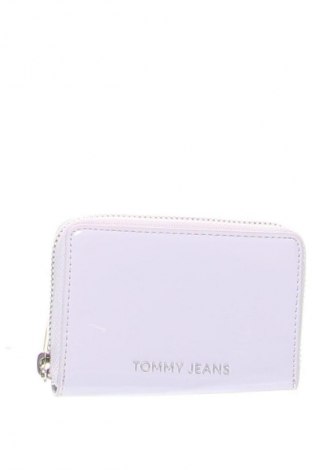 Portmonetka Tommy Hilfiger, Kolor Fioletowy, Cena 181,99 zł
