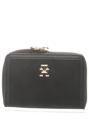 Portmonetka Tommy Hilfiger, Kolor Czarny, Cena 284,99 zł