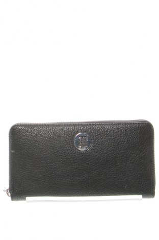 Portmonetka Tommy Hilfiger, Kolor Czarny, Cena 378,99 zł