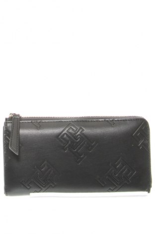Geldbörsen Tommy Hilfiger, Farbe Schwarz, Preis 54,99 €