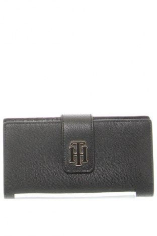 Geldbörsen Tommy Hilfiger, Farbe Schwarz, Preis 56,99 €