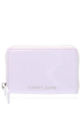 Peňaženka  Tommy Jeans, Farba Fialová, Cena  54,95 €