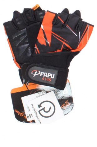 Mănuși Papu, Culoare Negru, Preț 81,99 Lei