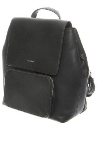 Rucksack Calvin Klein, Farbe Schwarz, Preis 124,99 €
