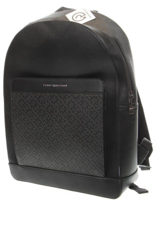 Plecak Tommy Hilfiger, Kolor Czarny, Cena 869,99 zł
