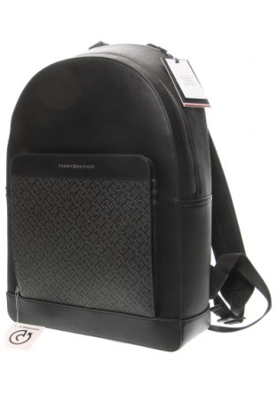 Plecak Tommy Hilfiger, Kolor Czarny, Cena 654,99 zł