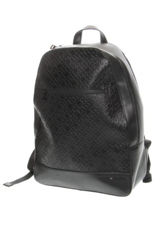 Σακίδιο πλάτης Tommy Hilfiger, Χρώμα Μαύρο, Τιμή 172,99 €