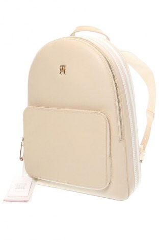 Rucksack Tommy Hilfiger, Farbe Beige, Preis 184,99 €
