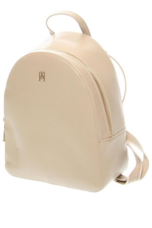 Plecak Tommy Hilfiger, Kolor Beżowy, Cena 452,99 zł