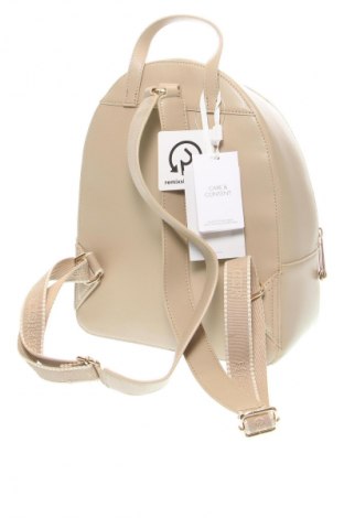 Plecak Tommy Hilfiger, Kolor Beżowy, Cena 452,99 zł