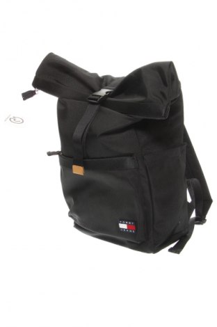 Plecak Tommy Jeans, Kolor Czarny, Cena 514,99 zł