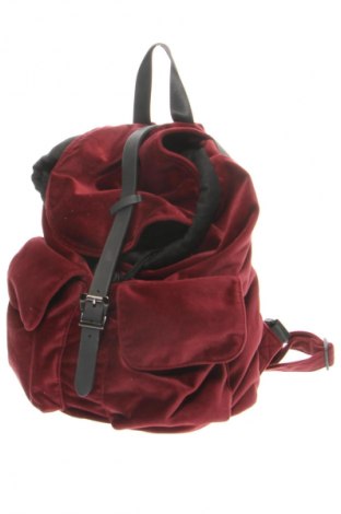 Rucksack Unbranded, Farbe Rot, Preis 7,99 €