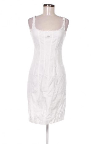 Φόρεμα Unbranded, Μέγεθος M, Χρώμα Λευκό, Τιμή 14,83 €