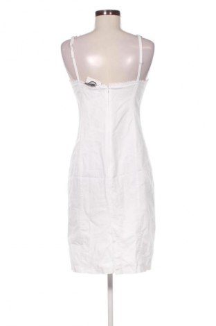 Φόρεμα Unbranded, Μέγεθος M, Χρώμα Λευκό, Τιμή 14,83 €