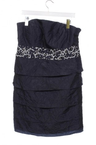 Šaty  Unbranded, Velikost XL, Barva Modrá, Cena  139,00 Kč